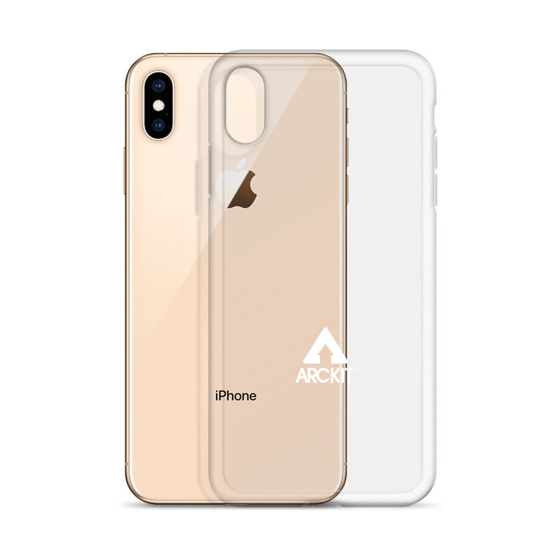 Arckit Logo iPhone Case