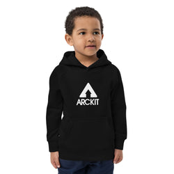 Arckit Kids Eco Hoodie