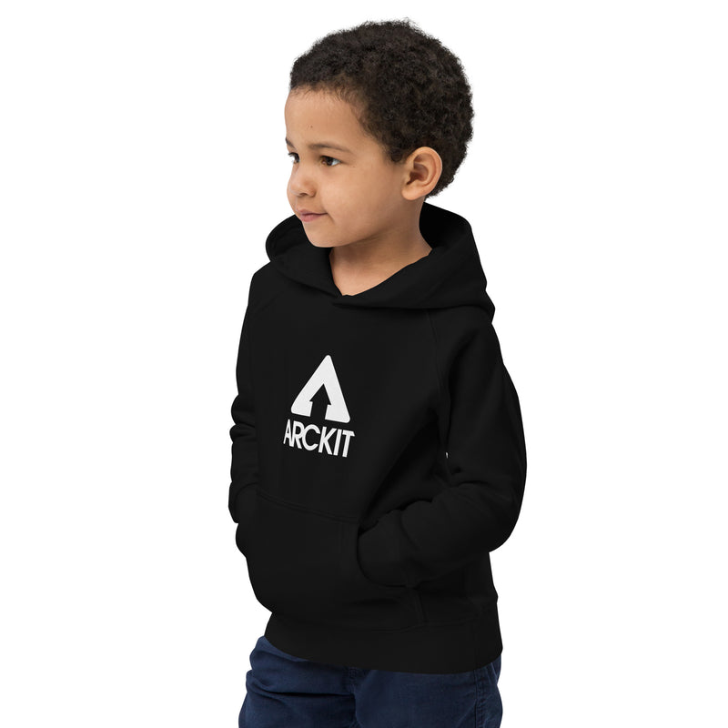 Arckit Kids Eco Hoodie