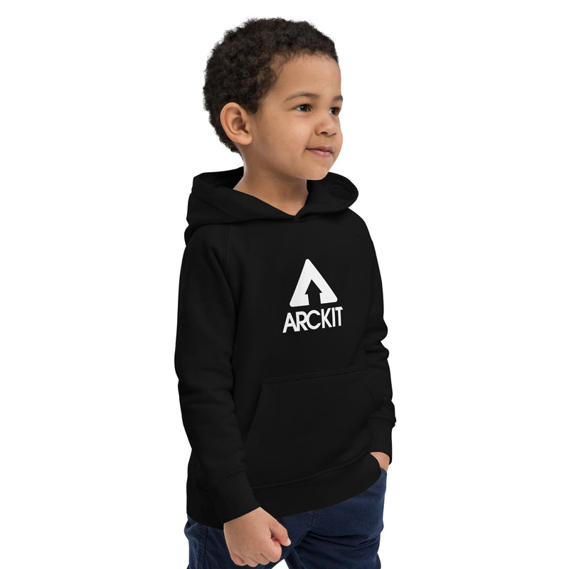 Arckit Kids Eco Hoodie