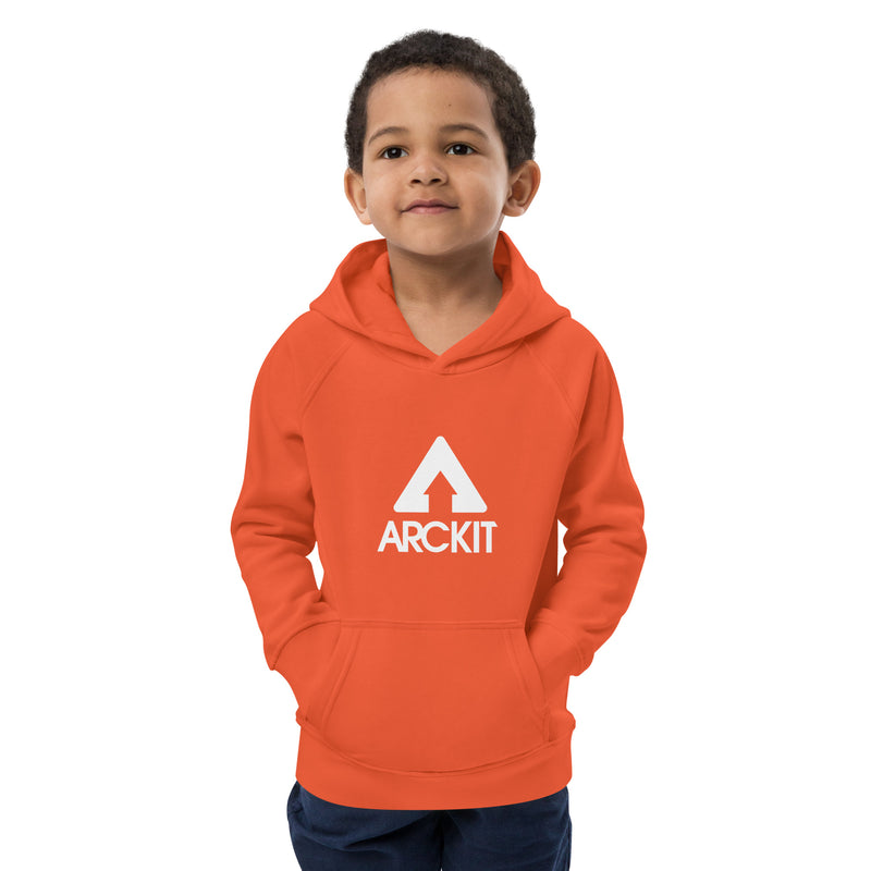 Arckit Kids Eco Hoodie