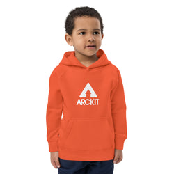 Arckit Kids Eco Hoodie