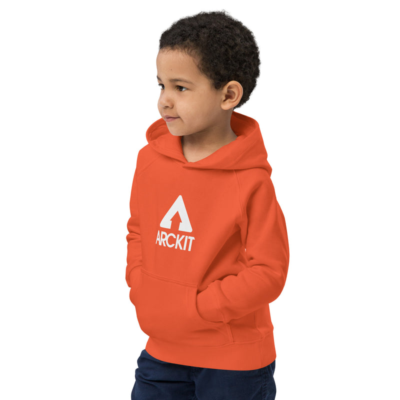 Arckit Kids Eco Hoodie