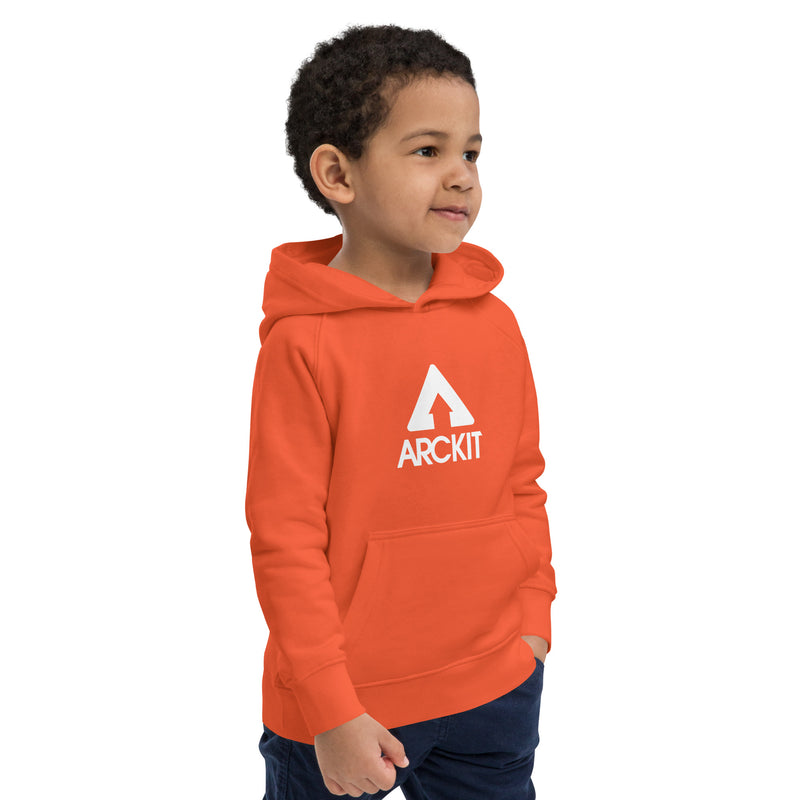 Arckit Kids Eco Hoodie