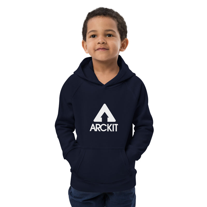 Arckit Kids Eco Hoodie