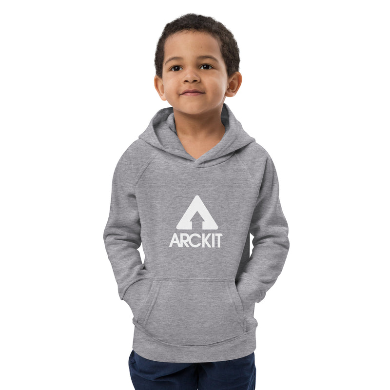 Arckit Kids Eco Hoodie