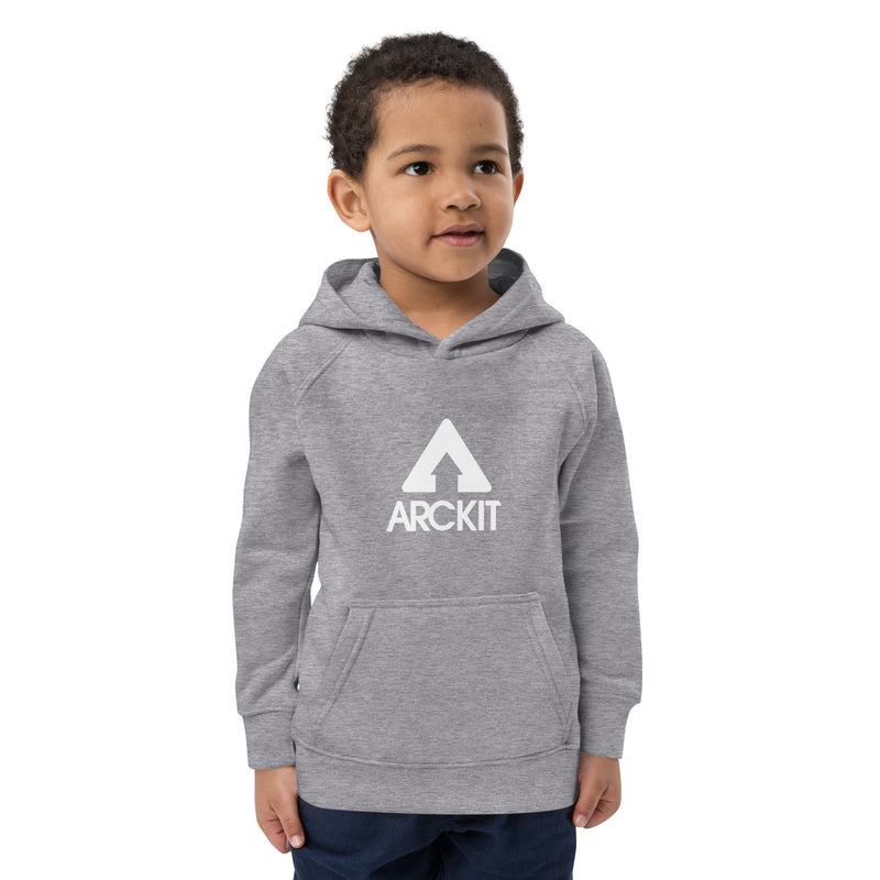 Arckit Kids Eco Hoodie