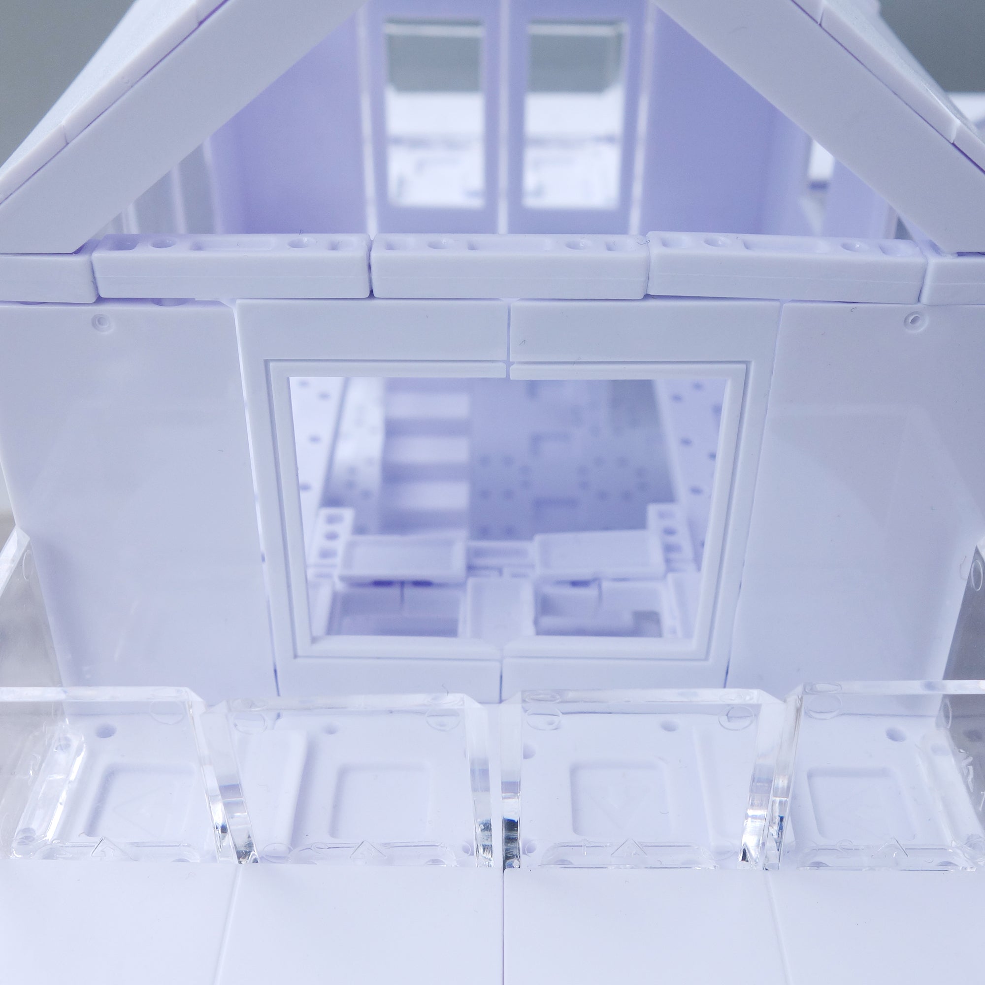 Corner Window Panel 3.02 – Arckit