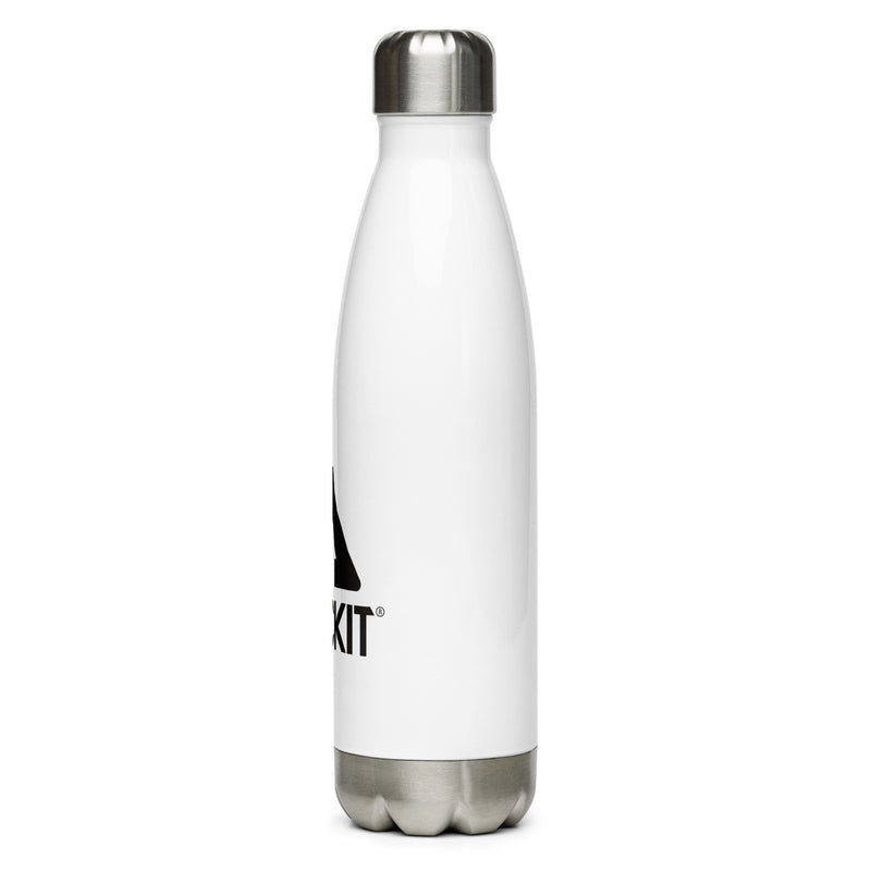 Arckit Logo Stainless Steel Water Bottle