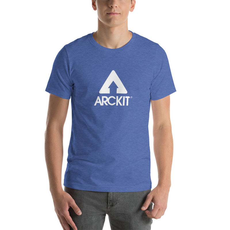Arckit Logo Unisex T-Shirt