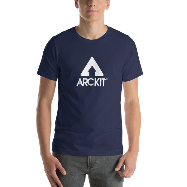 Arckit Logo Unisex T-Shirt