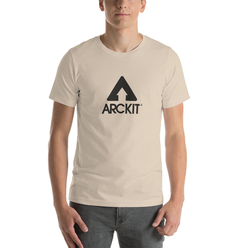 Arckit Logo Unisex T-Shirt