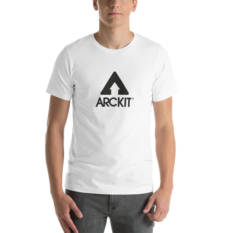 Arckit Logo Unisex T-Shirt