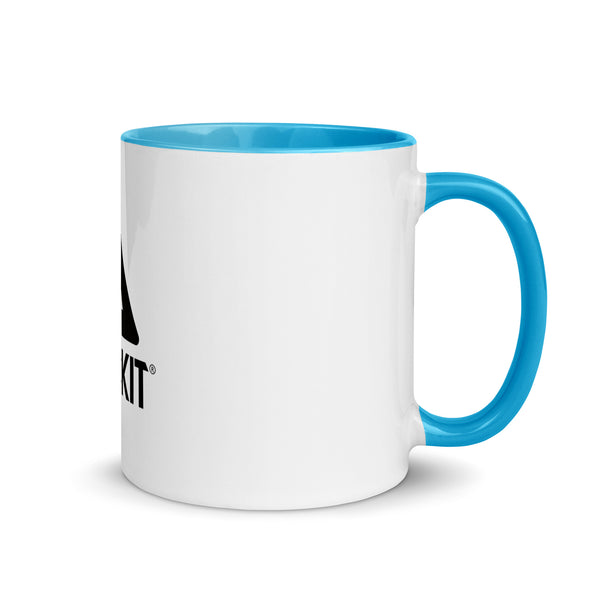 Arckit Mug with Color Inside