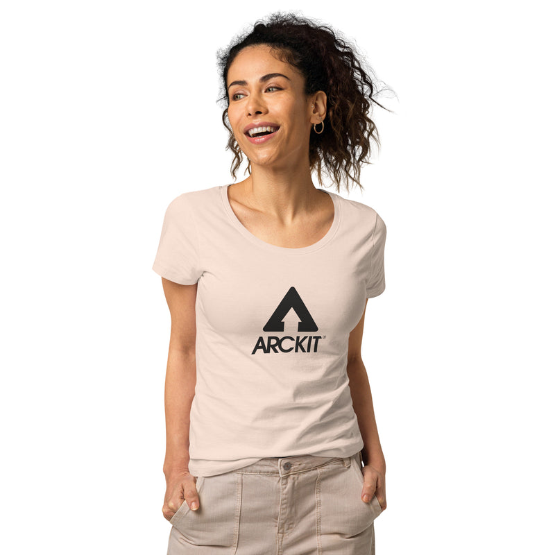 Arckit Women’s Organic Cotton T-Shirt