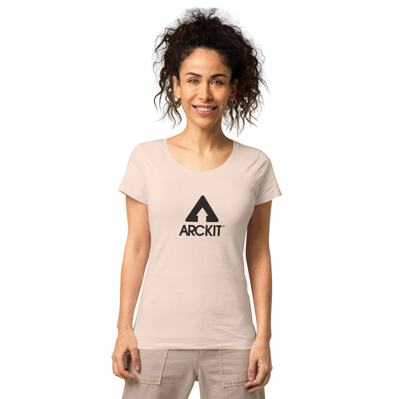 Arckit Women’s Organic Cotton T-Shirt