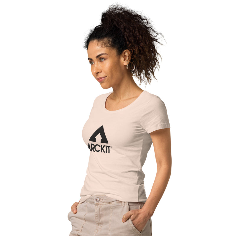 Arckit Women’s Organic Cotton T-Shirt