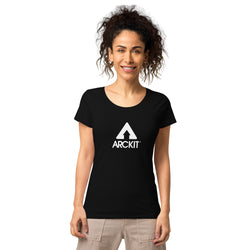 Arckit Women’s Organic Cotton T-Shirt