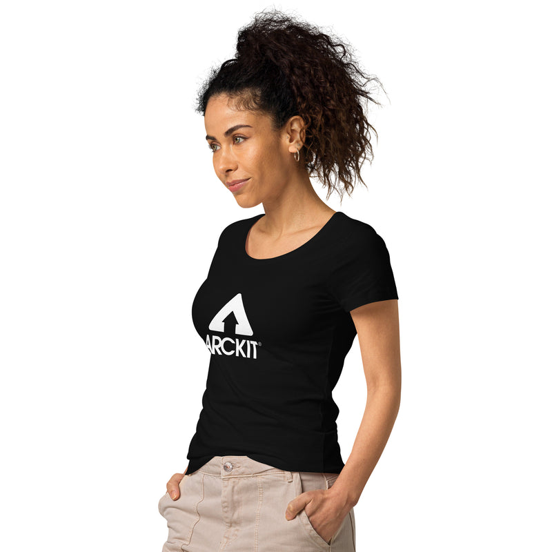 Arckit Women’s Organic Cotton T-Shirt