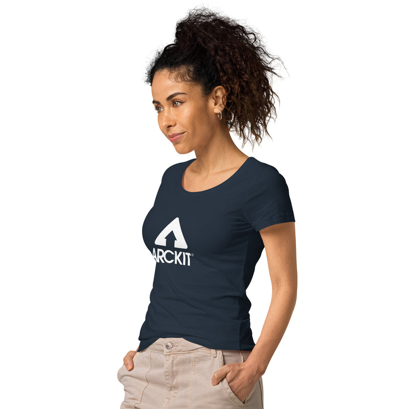 Arckit Women’s Organic Cotton T-Shirt