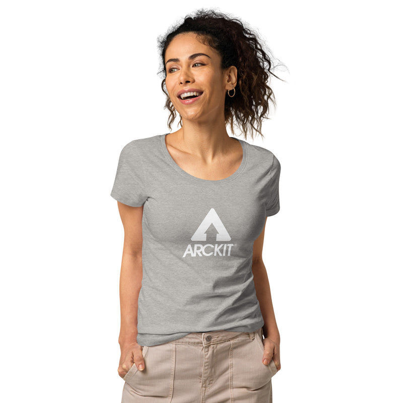 Arckit Women’s Organic Cotton T-Shirt