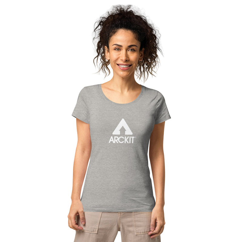 Arckit Women’s Organic Cotton T-Shirt