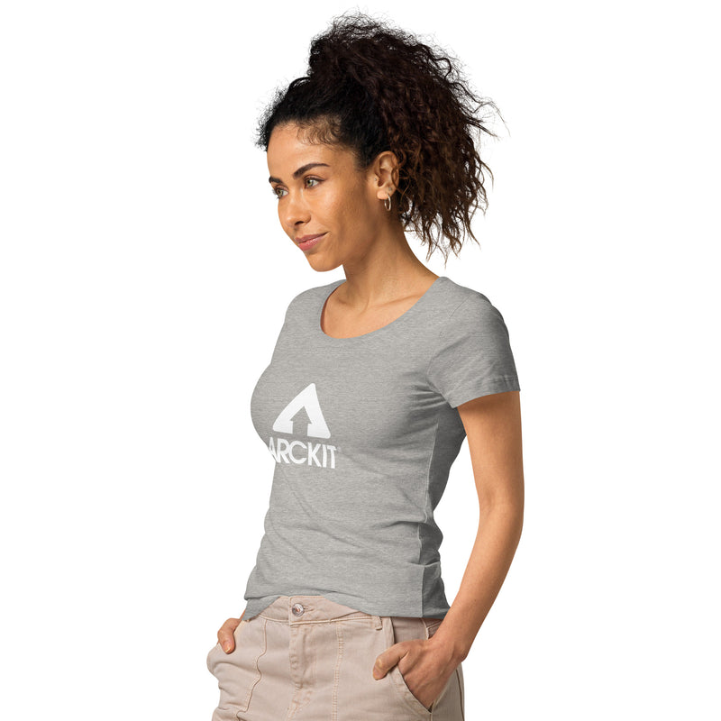 Arckit Women’s Organic Cotton T-Shirt